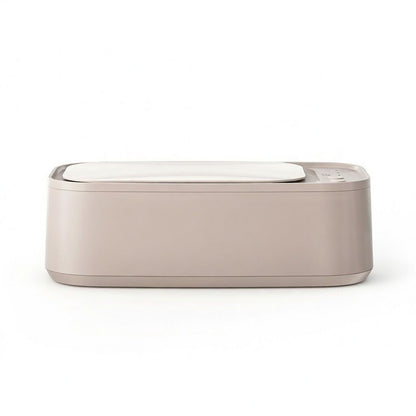Nettoyeur Ultrason pour lunettes, bijoux