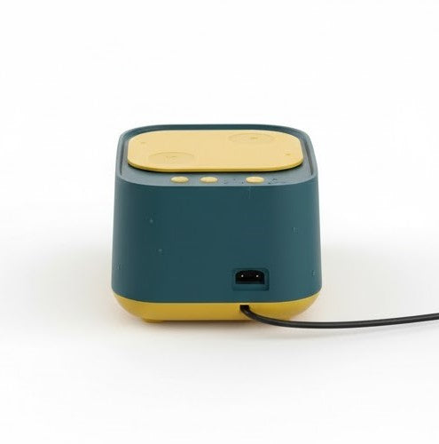 Nettoyeur Ultrason pour lunettes, bijoux