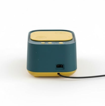 Nettoyeur Ultrason pour lunettes, bijoux
