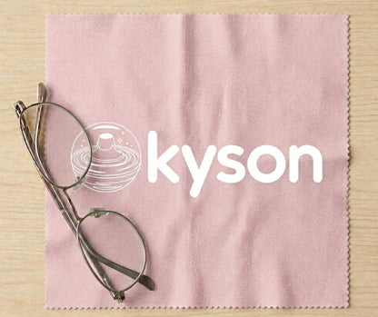 Chiffon microfibres pour lunettes